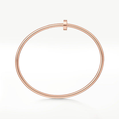 [Bijoux de Luxe]BRACELET JUSTE 2.5MM