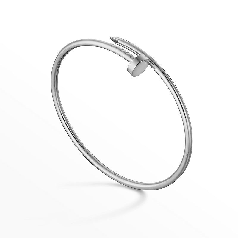 [Bijoux de Luxe]BRACELET JUSTE 2.5MM