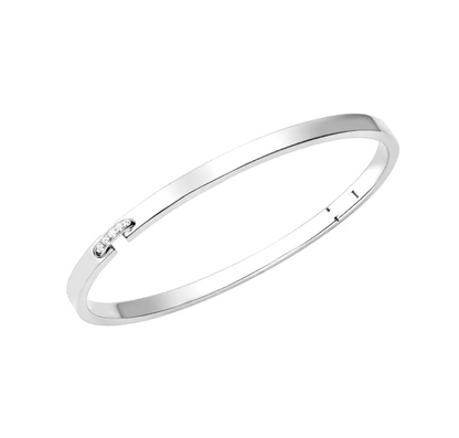 [Bijoux de luxe]BRACELET DIAMANT LIENS EVIDENCE