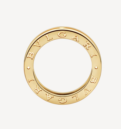 [Luxe Jewelry]ZERO 1 ONE-BAND RING