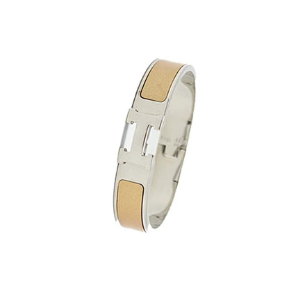 [Luxe Jewelry]H CHAMPAGNE BRACELET
