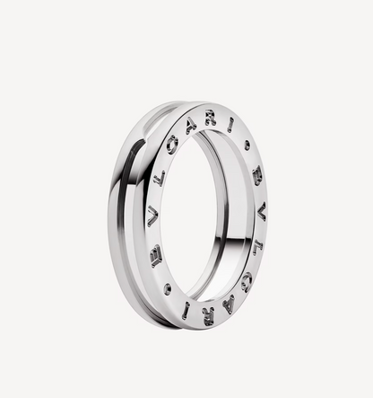 [Luxe Jewelry]ZERO 1 ONE-BAND RING