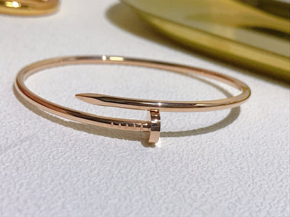 [Bijoux de Luxe]BRACELET JUSTE 2.5MM