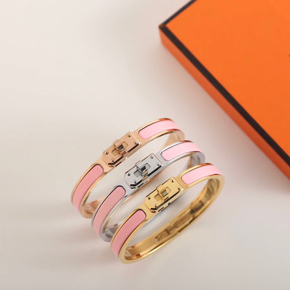 [Bijoux de luxe] BRACELET HM KELLY ROSE