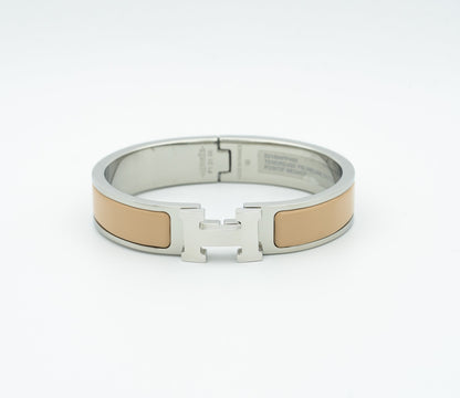 [Luxe Jewelry]H GREY BRACELET