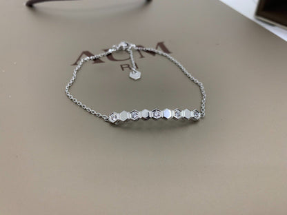 [Luxe Jewelry]BEE LOVE BRACELET DIAMOND