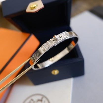 [Luxe Jewelry]KELLY BRACELET DIAMOND