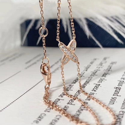[Luxe Jewelry]JEUX BRACELET DIAMOND