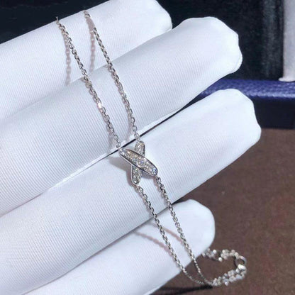 [Luxe Jewelry]JEUX BRACELET  DIAMOND
