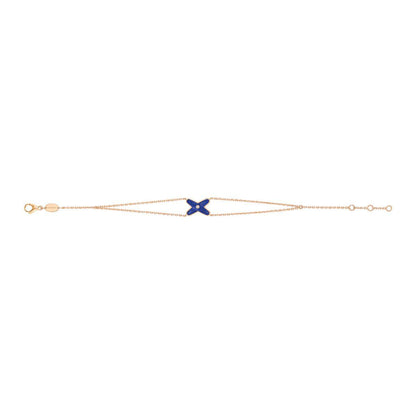 [Luxe Jewelry]Hollow Design Four-Leaf Clover Flower Shape Ring