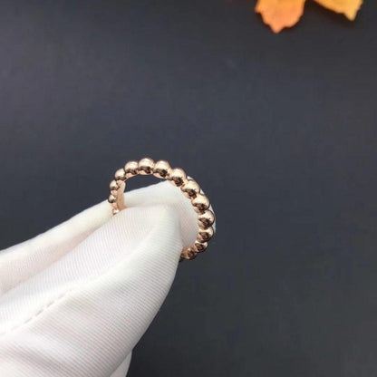 [Luxe Jewelry]PERLEE RING