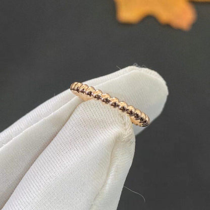 [Luxe Jewelry]PERLEE RING